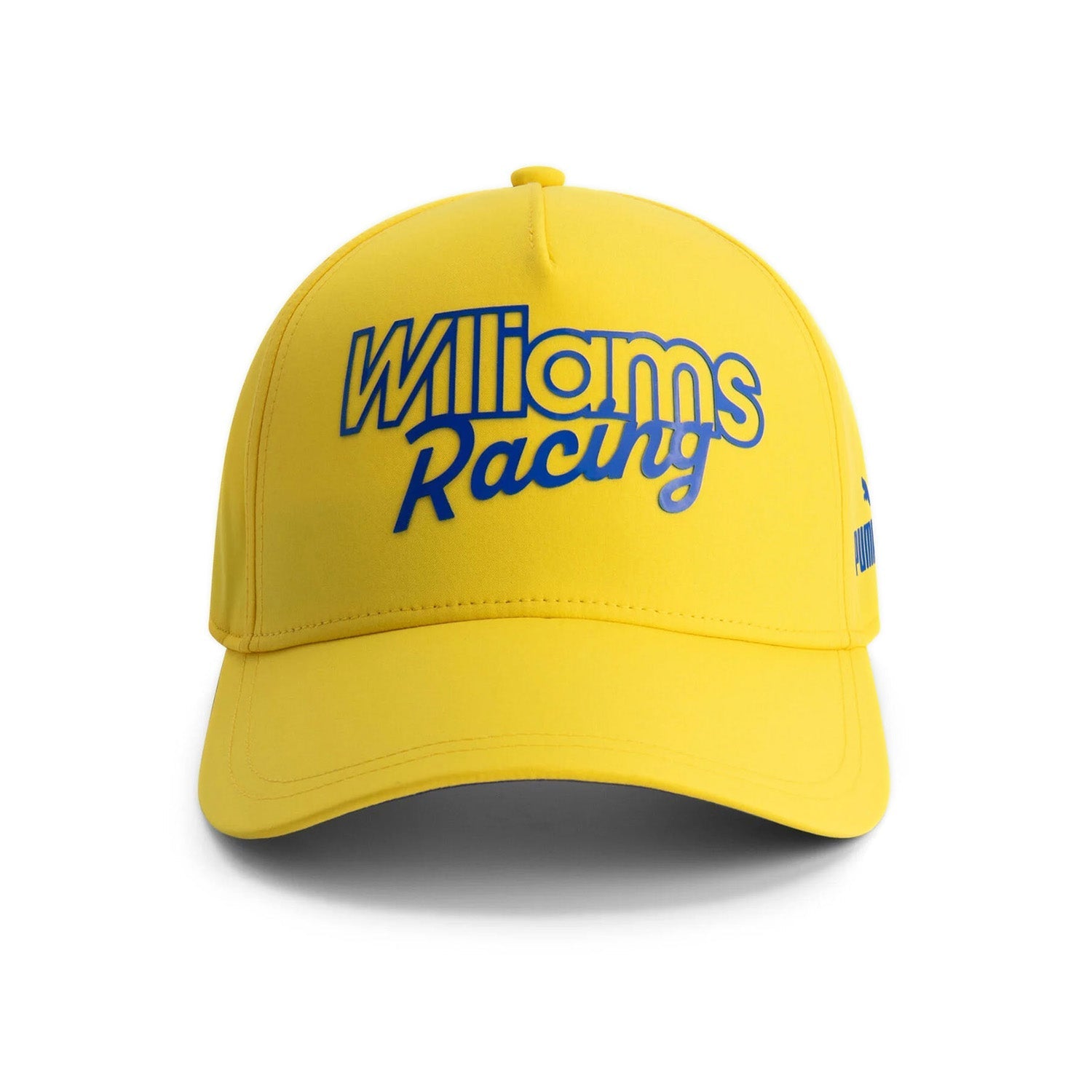 Pitlane Cap